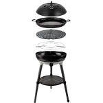 CADAC Carri Chef 50 BBQ/Paella Pan QR Combo