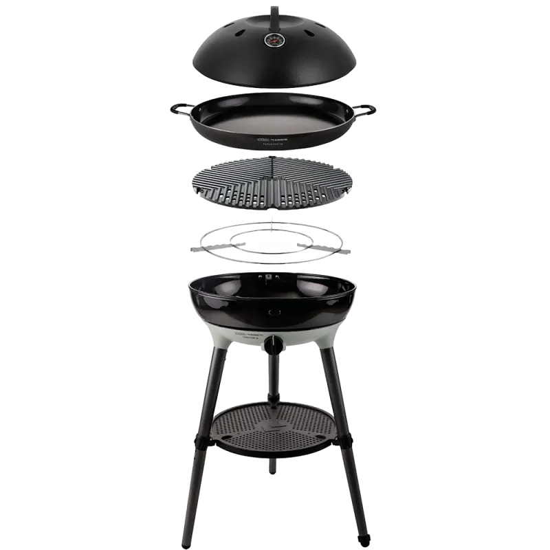Cadac Paella Combo CADAC Carri Chef 50 BBQ/Paella Pan QR Combo - Image 1