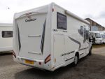 **JUST IN** Chausson Welcome 717 GA Motorhome - 6 Speed - 2.2D - 4 Berth - Image 2