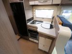 **JUST IN** Chausson Welcome 717 GA Motorhome - 6 Speed - 2.2D - 4 Berth - Image 8