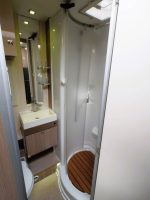 **JUST IN** Chausson Welcome 717 GA Motorhome - 6 Speed - 2.2D - 4 Berth - Image 7