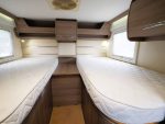 **JUST IN** Chausson Welcome 717 GA Motorhome - 6 Speed - 2.2D - 4 Berth - Image 6