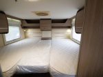 **JUST IN** Chausson Welcome 717 GA Motorhome - 6 Speed - 2.2D - 4 Berth - Image 5