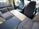 **JUST IN** Chausson Welcome 717 GA Motorhome - 6 Speed - 2.2D - 4 Berth - Image 4