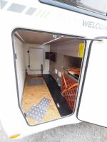 **JUST IN** Chausson Welcome 717 GA Motorhome - 6 Speed - 2.2D - 4 Berth - Image 3
