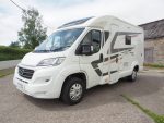 2020 Swift Escape Compact C205 - 3 Berth - 6 Speed