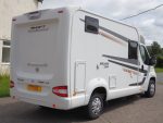 2020 Swift Escape Compact C205 - 3 Berth - 6 Speed - Image 2
