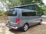 **JUST IN** 2021 VW Transporter 6.1 LWB T30 - 4 Berth - 5 Belt - Image 2