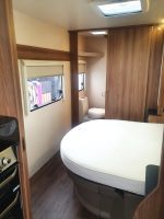 **JUST IN** 2018 Swift Sprite 4SB - 4 Berth - Motor Mover - Image 2