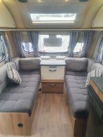 **JUST IN** 2018 Swift Sprite 4SB - 4 Berth - Motor Mover - Image 4