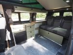 **JUST IN** 2021 VW Transporter 6.1 LWB T30 - 4 Berth - 5 Belt - Image 7
