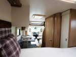 2020 Swift Escape Compact C205 - 3 Berth - 6 Speed - Image 8