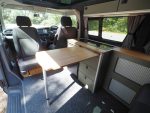 **JUST IN** 2021 VW Transporter 6.1 LWB T30 - 4 Berth - 5 Belt - Image 6