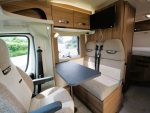 2020 Swift Escape Compact C205 - 3 Berth - 6 Speed - Image 7
