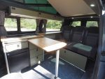 **JUST IN** 2021 VW Transporter 6.1 LWB T30 - 4 Berth - 5 Belt - Image 5