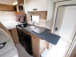 2020 Swift Escape Compact C205 - 3 Berth - 6 Speed - Image 6