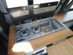 **JUST IN** 2021 VW Transporter 6.1 LWB T30 - 4 Berth - 5 Belt - Image 3
