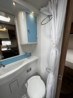 2020 Swift Escape Compact C205 - 3 Berth - 6 Speed - Image 4
