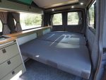 **JUST IN** 2021 VW Transporter 6.1 LWB T30 - 4 Berth - 5 Belt - Image 8