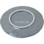 BRUNNER Pearl Midday Stone Touch Melamine 12pc Dinner Set - Image 4