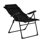 VANGO Hampton DLX Camping Chair - Excalibur - Image 4