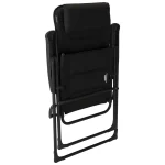 VANGO Hampton DLX Camping Chair - Excalibur - Image 2