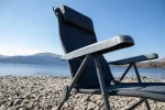 VANGO Hampton DLX Camping Chair - Excalibur - Image 5