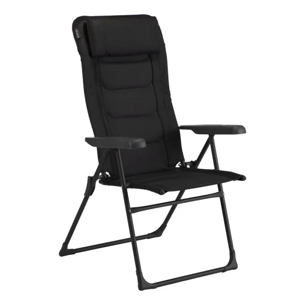 VANGO Hampton DLX Camping Chair - Excalibur