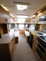 **JUST IN** 2023 Bailey Pegasus Grande SE Rimini - 4 Berth - Mover - - Image 3