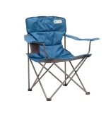 Vango Osiris Moroccan Blue Camping Chair