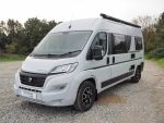 2022 Fiat AutoTrail Expedition 67 - 2 Berth - 4 Belt - FSH - Low Miles
