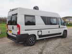 2022 Fiat AutoTrail Expedition 67 - 2 Berth - 4 Belt - FSH - Low Miles - Image 2