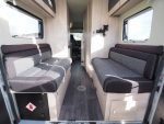 2022 Fiat AutoTrail Expedition 67 - 2 Berth - 4 Belt - FSH - Low Miles - Image 9
