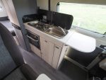 2022 Fiat AutoTrail Expedition 67 - 2 Berth - 4 Belt - FSH - Low Miles - Image 7