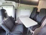 2022 Fiat AutoTrail Expedition 67 - 2 Berth - 4 Belt - FSH - Low Miles - Image 6