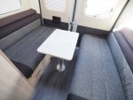 2022 Fiat AutoTrail Expedition 67 - 2 Berth - 4 Belt - FSH - Low Miles - Image 5