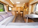 **JUST IN** 2023 Bailey Pegasus Grande SE Rimini - 4 Berth - Mover - - Image 10