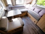 **JUST IN** 2023 Bailey Pegasus Grande SE Rimini - 4 Berth - Mover - - Image 9