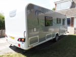 **JUST IN** 2023 Bailey Pegasus Grande SE Rimini - 4 Berth - Mover - - Image 2