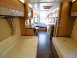 **JUST IN** 2023 Bailey Pegasus Grande SE Rimini - 4 Berth - Mover - - Image 6