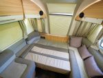 **JUST IN** 2023 Bailey Pegasus Grande SE Rimini - 4 Berth - Mover - - Image 8