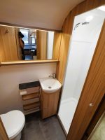 **JUST IN** 2023 Bailey Pegasus Grande SE Rimini - 4 Berth - Mover - - Image 5