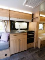 **JUST IN** 2023 Bailey Pegasus Grande SE Rimini - 4 Berth - Mover - - Image 4