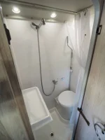 2022 Fiat AutoTrail Expedition 67 - 2 Berth - 4 Belt - FSH - Low Miles - Image 3